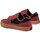 Schoenen Heren Sneakers DC Shoes ADYS300660 Violet