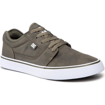 DC Shoes ADYS300662 Groen