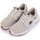 Schoenen Heren Sneakers DC Shoes ADYS400066 Beige