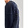 Textiel Jongens Sweaters / Sweatshirts Le Temps des Cerises Sweater JONBO Blauw