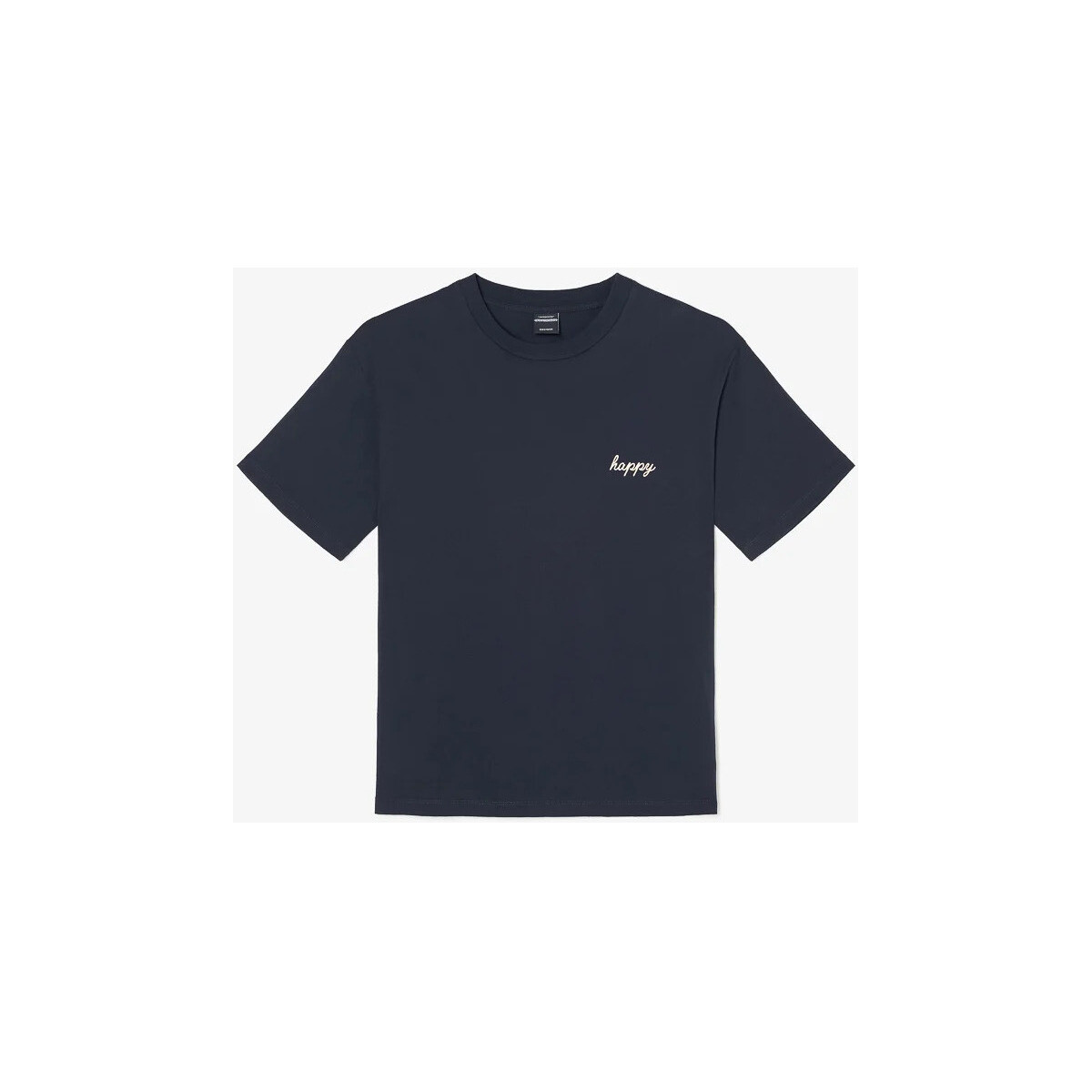 Textiel Jongens T-shirts & Polo’s Le Temps des Cerises T-shirt SCULLYBO Blauw