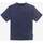 Textiel Jongens T-shirts & Polo’s Le Temps des Cerises T-shirt SAROBO Blauw