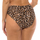 Textiel Dames Bikinibroekjes- en tops MICHAEL Michael Kors MM9M149-220 Brown