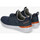 Schoenen Heren Sneakers Skechers 210620 Blauw