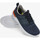 Schoenen Heren Sneakers Skechers 210620 Blauw
