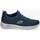 Schoenen Heren Sneakers Skechers 58360 Blauw