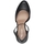 Schoenen Dames Sandalen / Open schoenen Tamaris 22451-42 Zwart