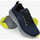 Schoenen Heren Sneakers Skechers 232625 Blauw