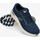 Schoenen Heren Sneakers Skechers 232700 Blauw