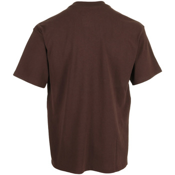 Nike Nsw Tee M 90 Bring It Out Hbr Brown