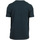 Textiel Jongens T-shirts korte mouwen Le Coq Sportif Tee Ss Presentation Blauw