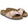 Schoenen Dames Sandalen / Open schoenen Birkenstock SANDALES  MADRIDBIGBUCKLE Roze