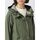 Textiel Dames Wind jackets Barbour LSP0090 GN32 Groen