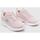 Schoenen Dames Lage sneakers Skechers DYNAMIGHT 2.0 Roze