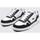Schoenen Heren Lage sneakers Lacoste T-CLIP 124 7 SMA Zwart