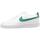 Schoenen Dames Lage sneakers Nike Court Vision Low Next Nature Beige