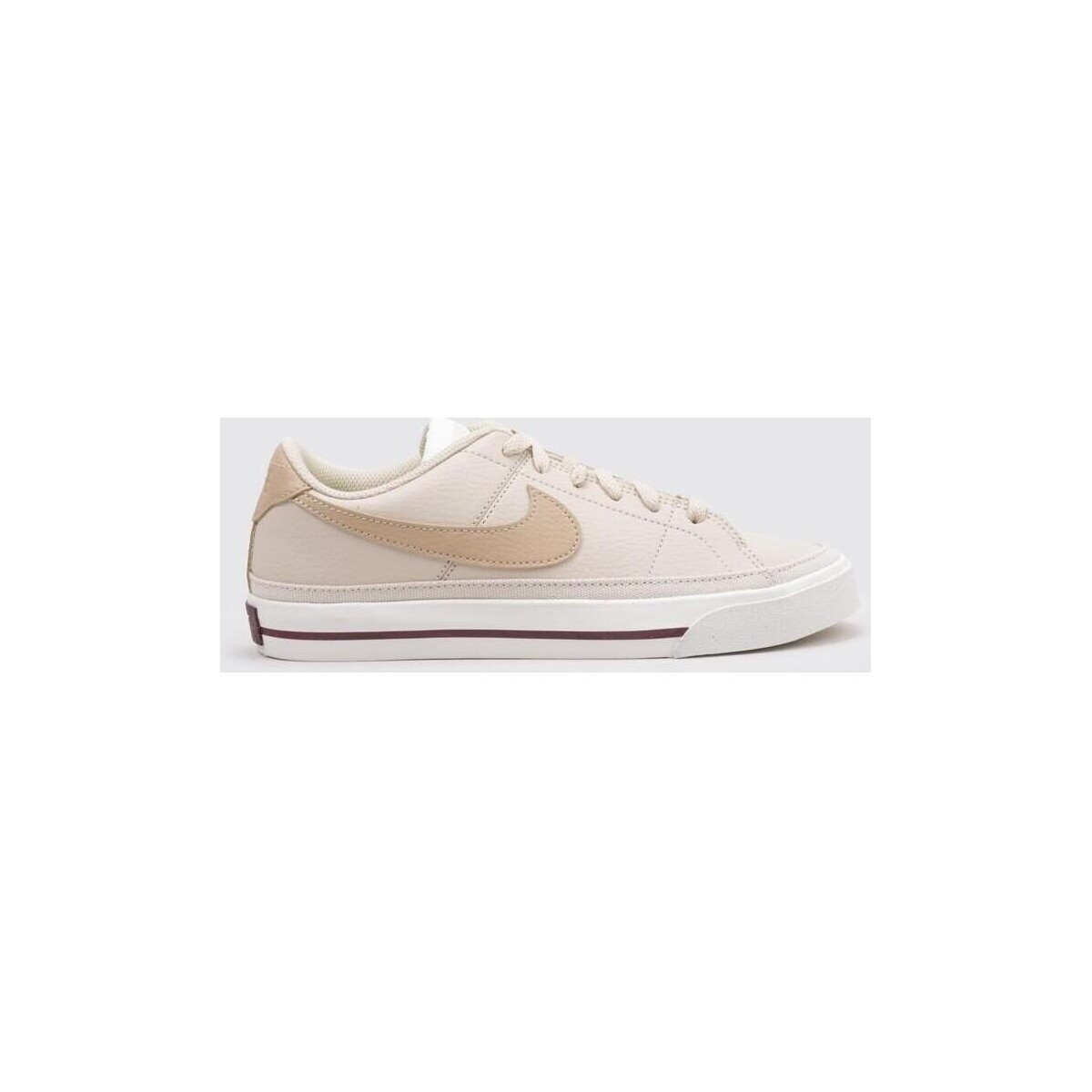 Schoenen Dames Lage sneakers Nike Court Legacy Next Nature Other