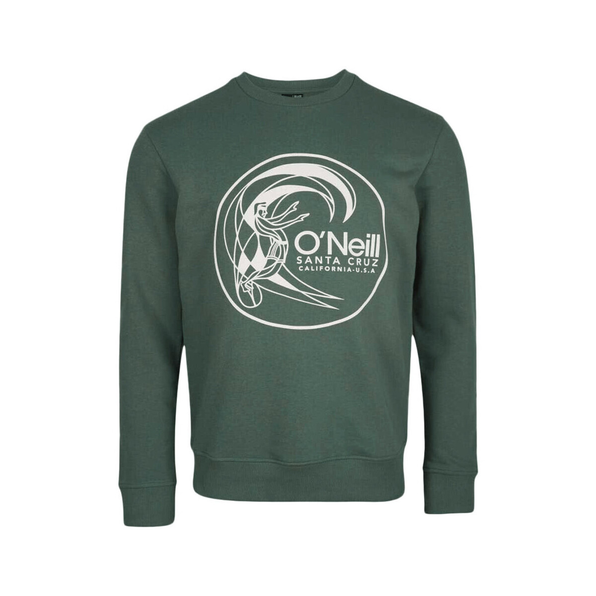 Textiel Heren Sweaters / Sweatshirts O'neill  Groen