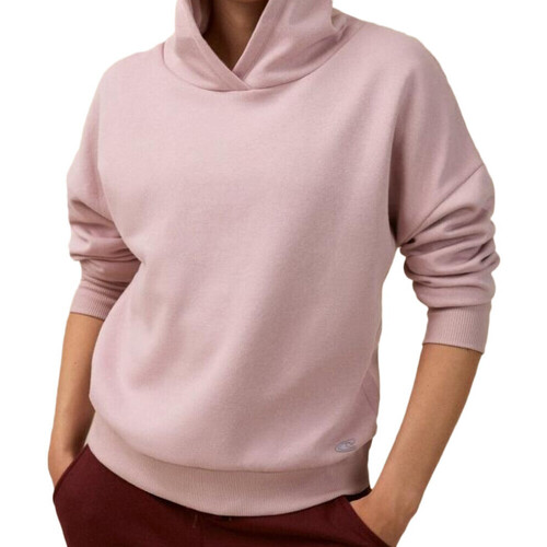 Textiel Dames Sweaters / Sweatshirts O'neill  Roze