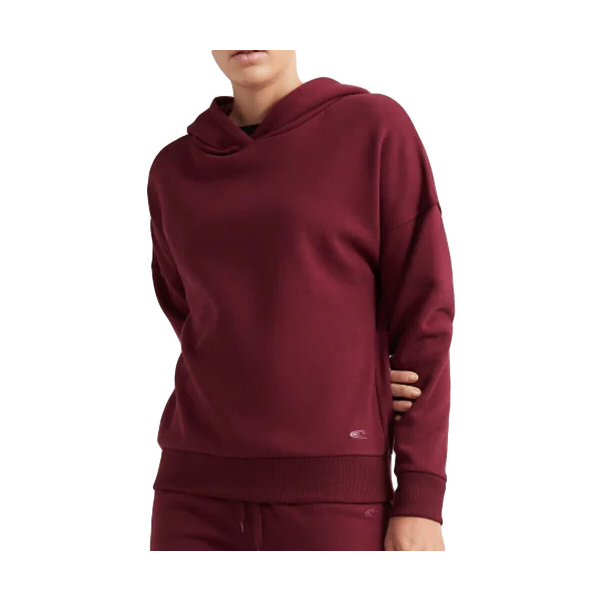 Textiel Dames Sweaters / Sweatshirts O'neill  Rood
