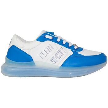 Schoenen Heren Sneakers Philipp Plein Sport sips151381 royal Blauw