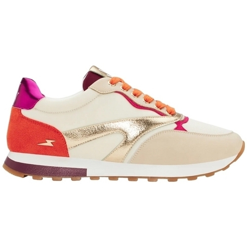 Schoenen Dames Sneakers Vanessa Wu JADE Multicolour