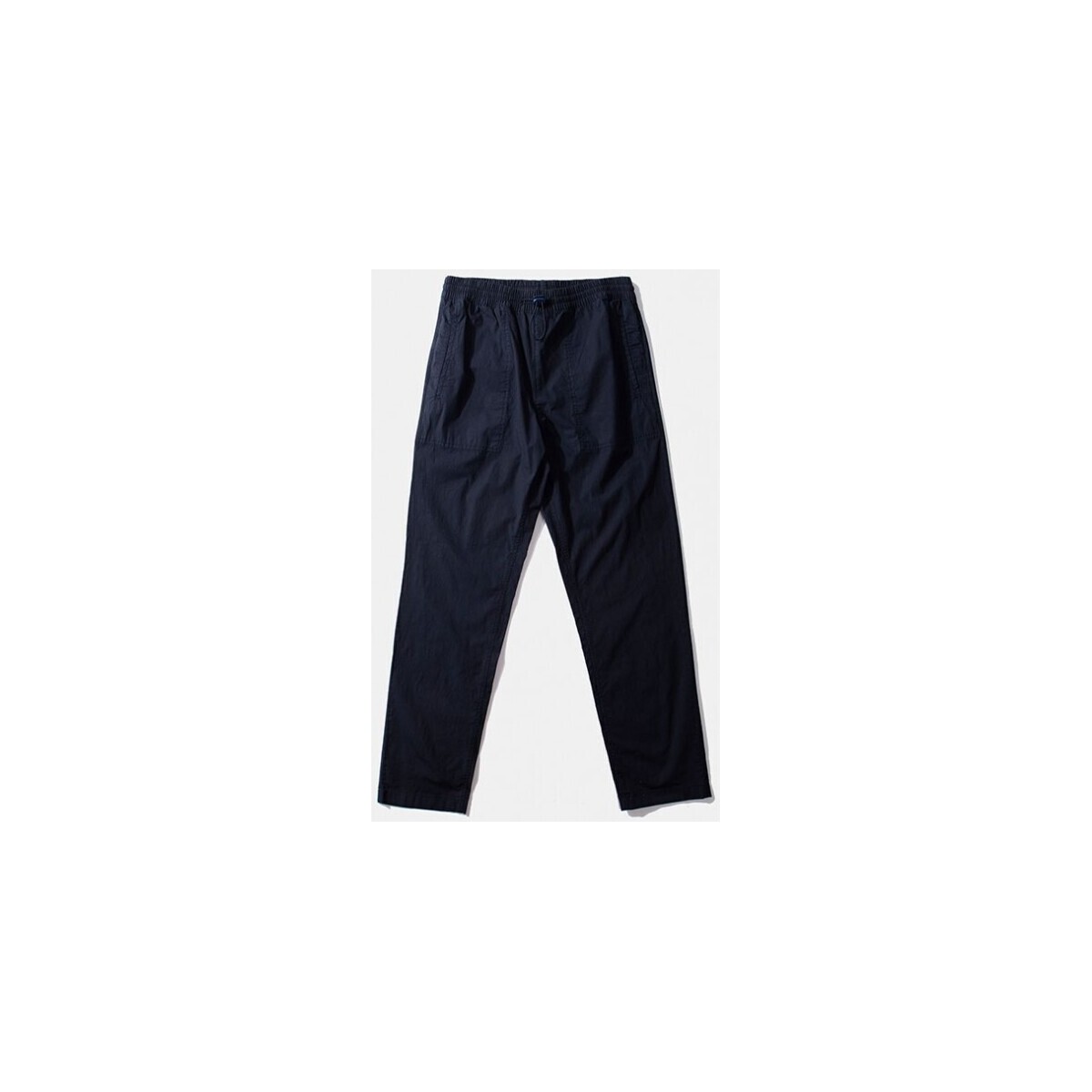 Textiel Heren Broeken / Pantalons Edmmond Studios  Blauw