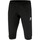 Textiel Jongens Broeken / Pantalons Errea Penck Bermuda 3/4 Jr Zwart