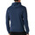 Textiel Heren Sweaters / Sweatshirts Joma  Blauw