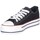 Schoenen Dames Lage sneakers Refresh 171901 Zwart