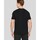 Textiel Heren T-shirts korte mouwen Karl Lagerfeld 755027 500221 Zwart