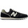 Schoenen Heren Sneakers New Balance 373 Zwart