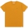 Textiel Heren T-shirts & Polo’s Revolution T-Shirt Regular 1340 SHA - Orange/Melange Orange