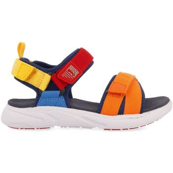 Schoenen Slippers Gioseppo BUNNEL Multicolour