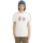 Textiel Heren T-shirts & Polo’s Revolution T-Shirt Regular 1344 PAC - Off-White Wit