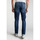 Textiel Heren Jeans Le Temps des Cerises Jeans regular 800/12JO, lengte 34 Blauw