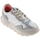 Schoenen Dames Sneakers Victoria Sapatilhas 803107 - Plata Zilver
