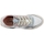 Schoenen Dames Sneakers Victoria Sapatilhas 803107 - Plata Zilver