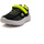 Schoenen Kinderen Sneakers Champion Softy Evolve B Td Low Cut Shoe Zwart