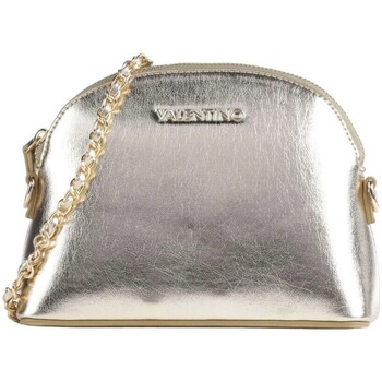 Tassen Dames Handtassen kort hengsel Valentino Handbags VBS7LS01M Goud