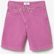 Bermuda short van jeans CASA