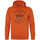 Textiel Heren Sweaters / Sweatshirts Petrol Industries  Orange
