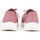 Schoenen Dames Sneakers Skechers 31450 ROSA
