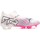 Schoenen Dames Voetbal Puma Future 7 Ultimate Fg/Ag Wn's Wit