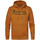Textiel Heren Sweaters / Sweatshirts Petrol Industries  Brown