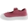 Schoenen Kinderen Derby Victoria Baby Shoes 36605 - Framboesa Roze