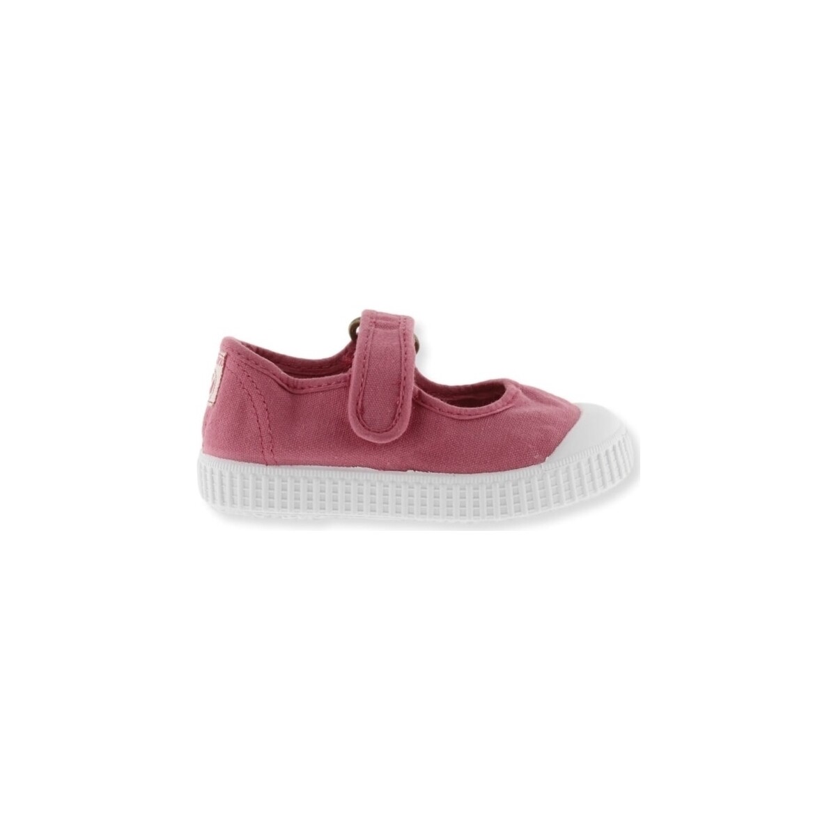 Schoenen Kinderen Derby Victoria Baby Shoes 36605 - Framboesa Roze