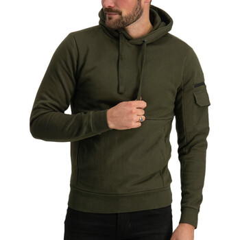 Textiel Heren Sweaters / Sweatshirts Petrol Industries  Groen