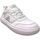 Schoenen Kinderen Sneakers adidas Originals PARK ST K Multicolour
