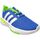 Schoenen Kinderen Sneakers adidas Originals RACER TR23 K Multicolour
